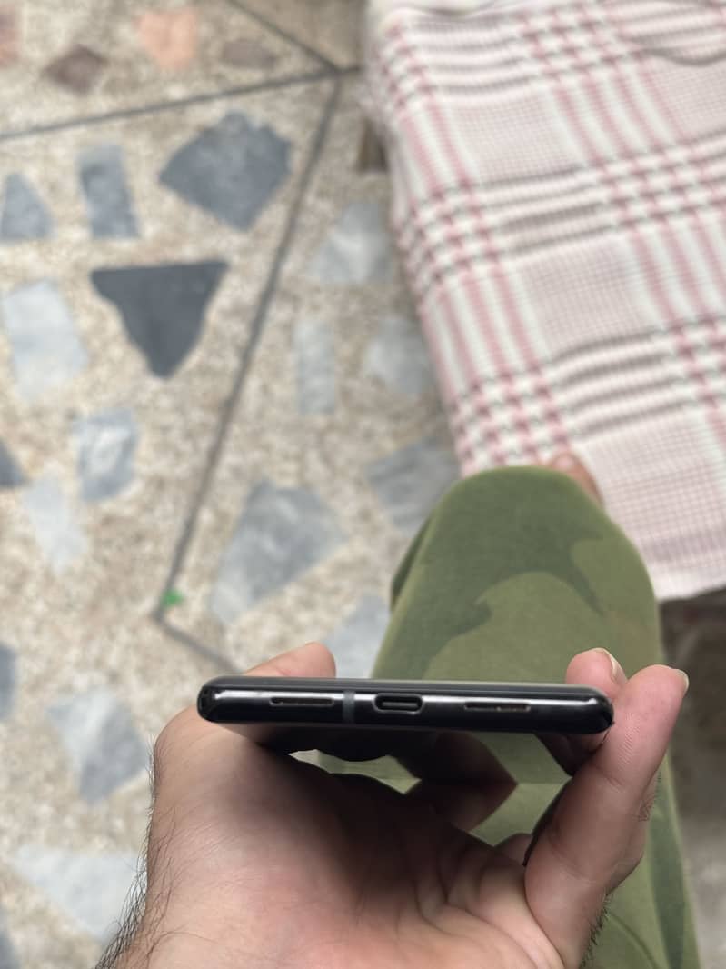 Google Pixel 6 Pro 6