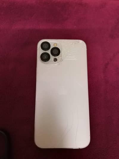 Apple iPhone 12 Pro Max