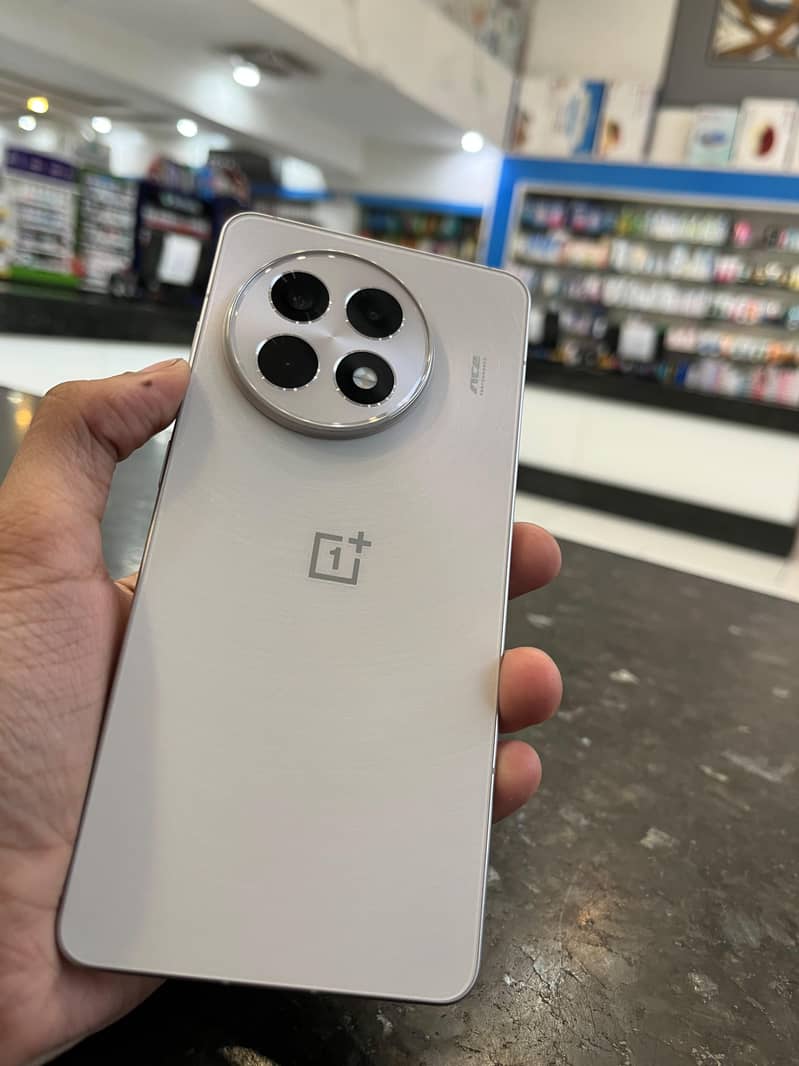 One Plus Ace 5 0