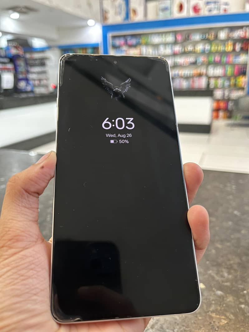 One Plus Ace 5 2