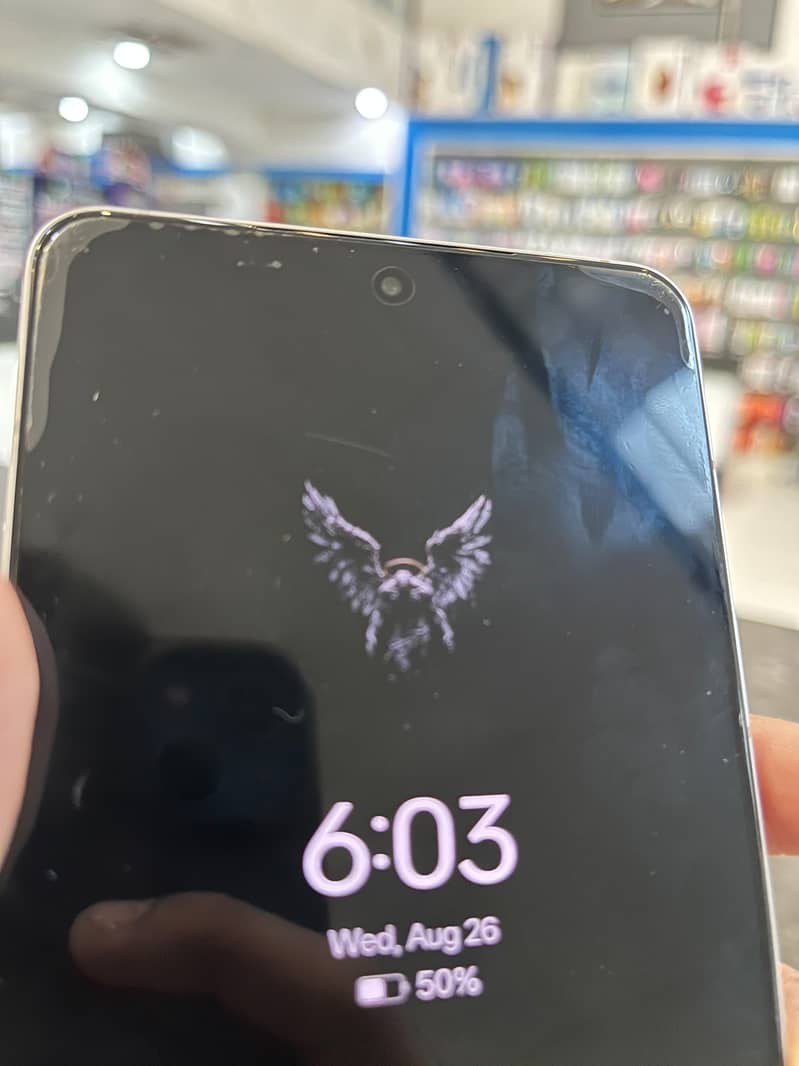 One Plus Ace 5 5
