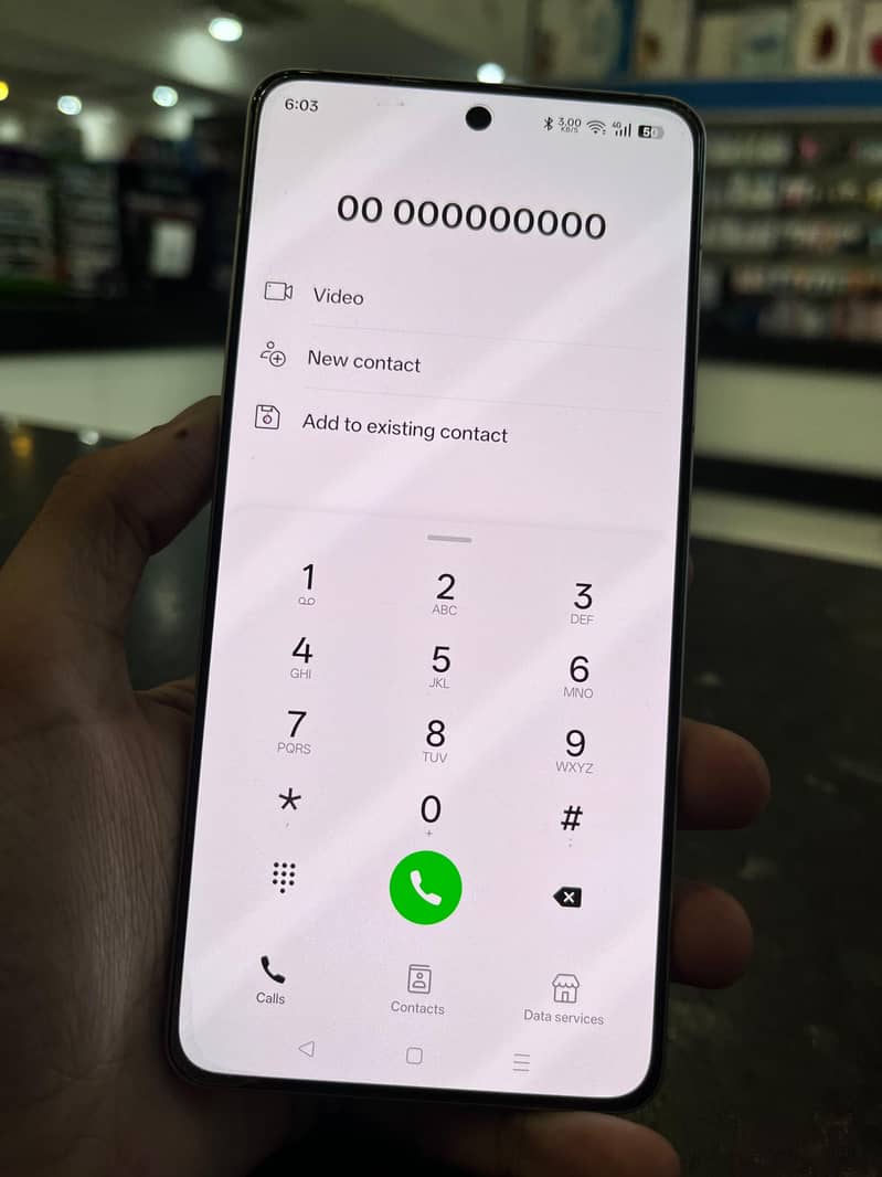 One Plus Ace 5 7