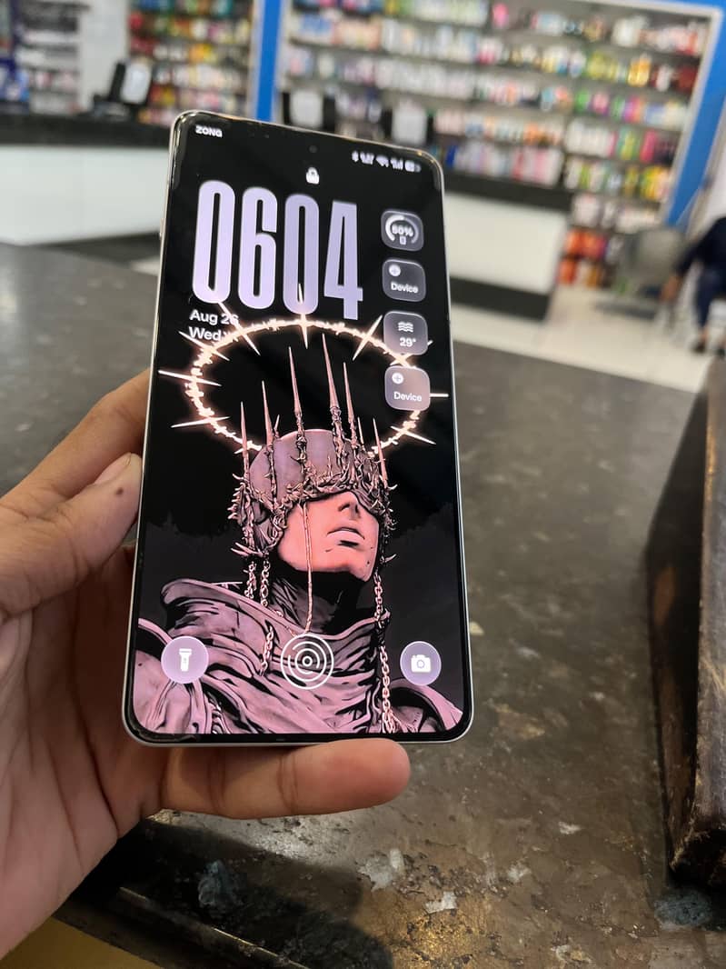 One Plus Ace 5 8