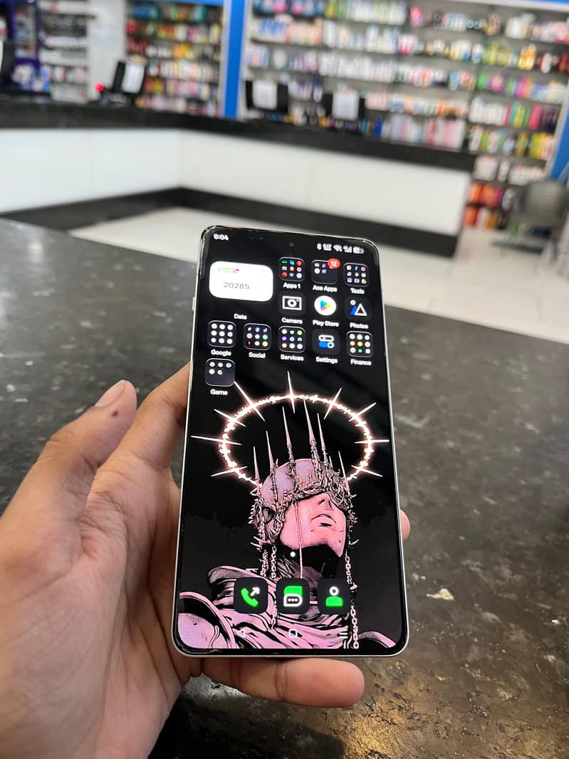 One Plus Ace 5 9