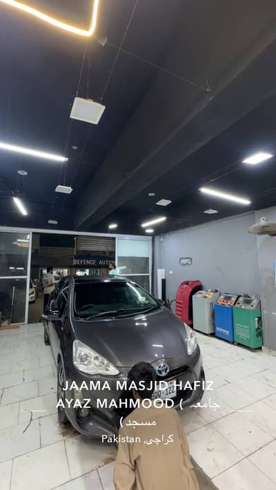 Toyota Aqua 2015