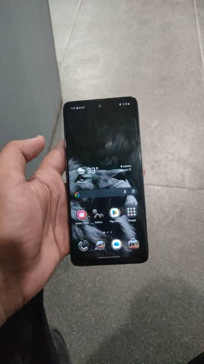 Samsung Mobile A51 exchange possible