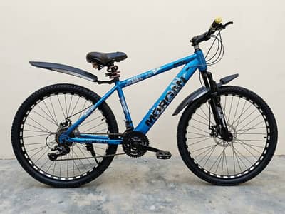 Morgan Bicycles