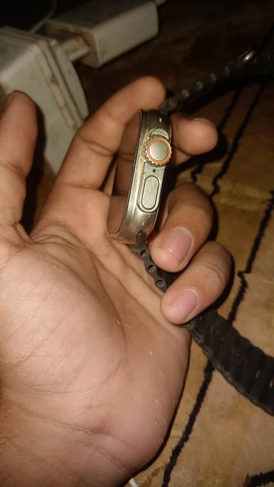 watch ultra for sale