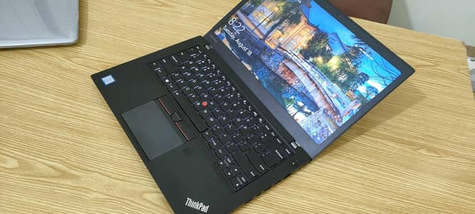 i5 6th 8/256 Gen Laptop | Lenovo T460s | Dual Batteries
