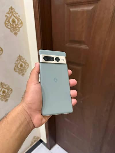 Google Pixel 7 Pro