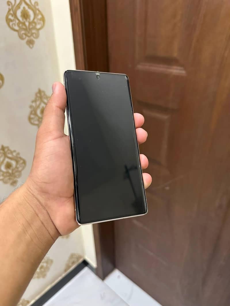 Google Pixel 7 Pro 1