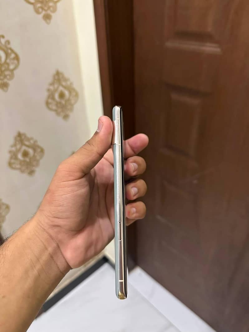 Google Pixel 7 Pro 3