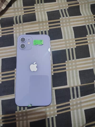 Apple iPhone 12