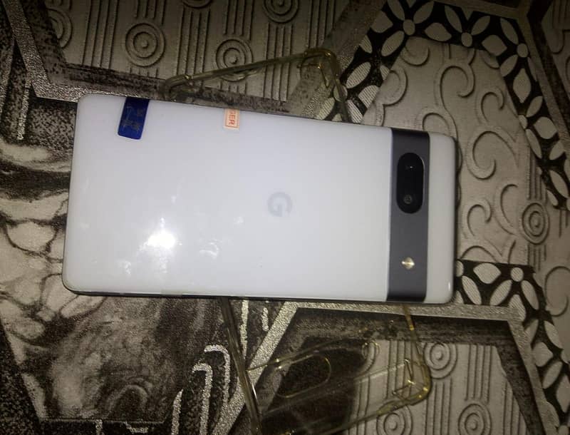 Google Pixel 7 0