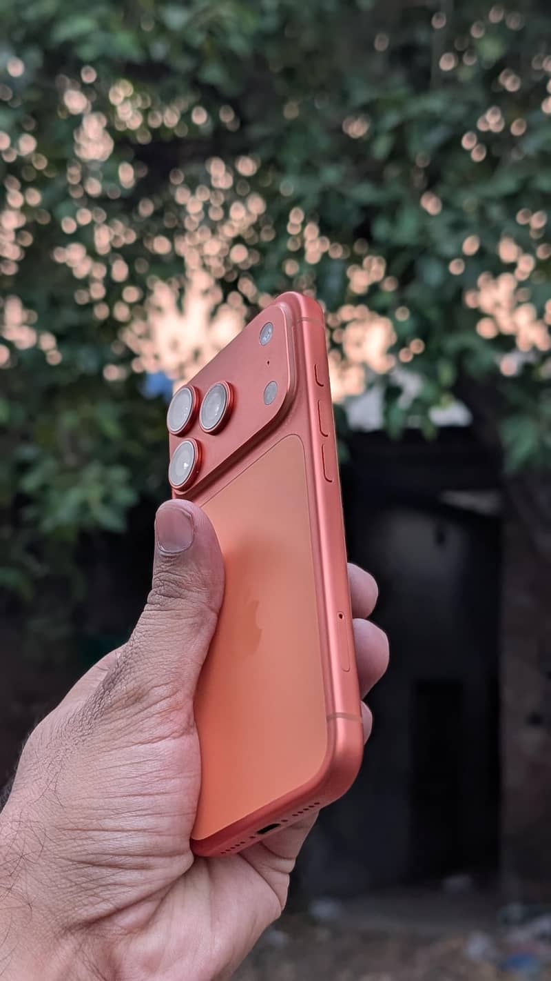 Apple iPhone 17 Pro 1