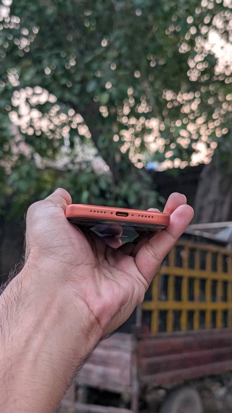 Apple iPhone 17 Pro 4