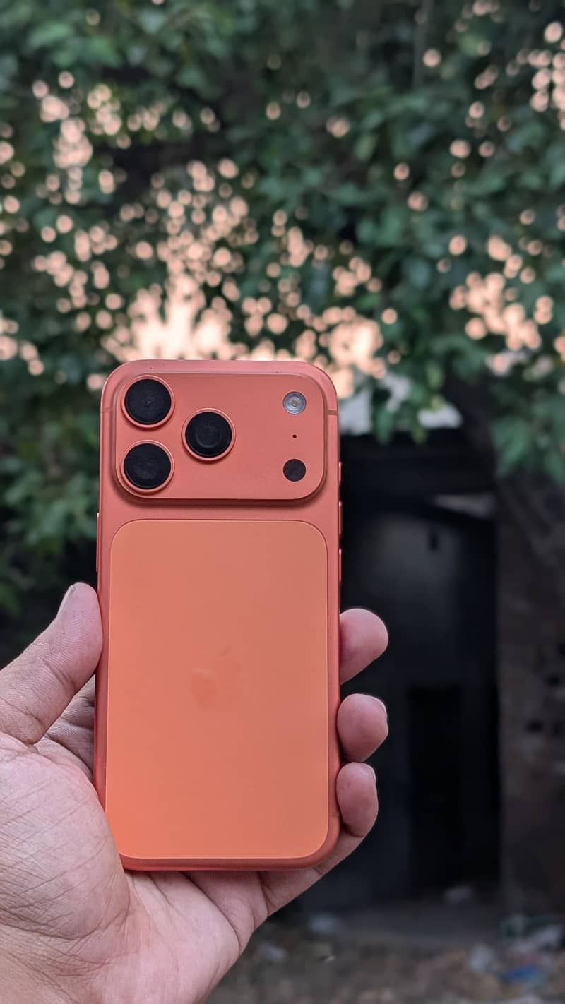 Apple iPhone 17 Pro 5