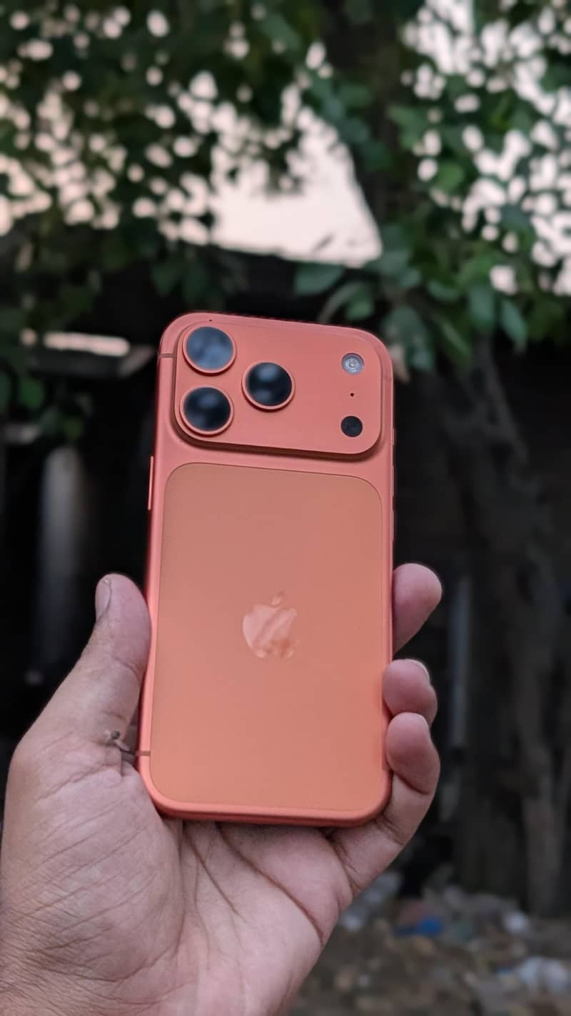 Apple iPhone 17 Pro 7