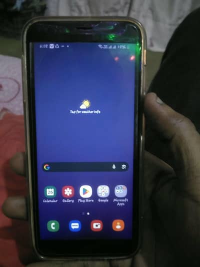 Samsung Mobile J6