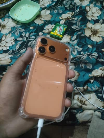 Apple iPhone XS