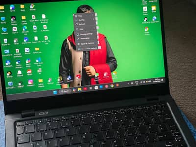 Dynabook Portege X30L-J — i5 11th Gen | 16GB RAM | Business Ultrabook