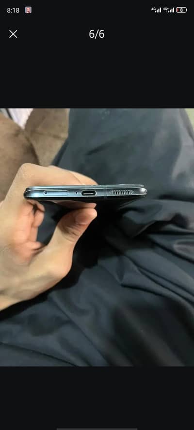 Zte Nubia Red Magic 6 Pro