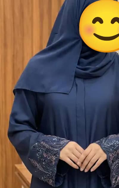 premimum quality abaya
