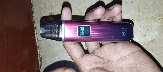 caliburn 1000 xlim pro 2000