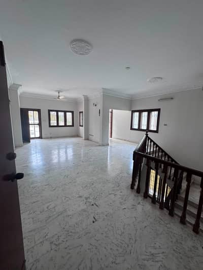 DEFENCE 500 YARDS BUNGALOW FOR RENT