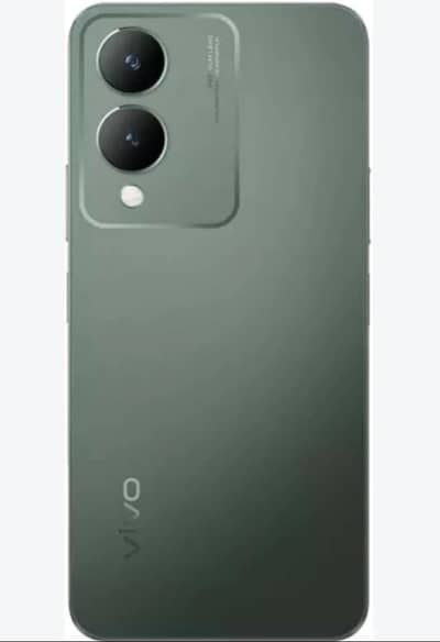Vivo Y17s