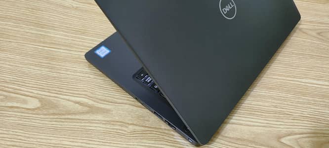 i5 8th Gen | Slim Laptop | Dell Latitude 5300