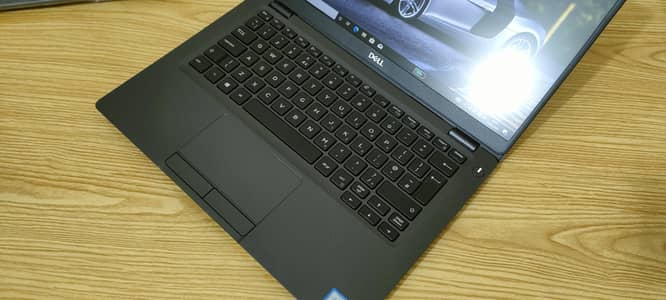 i5 7th Gen | Slim Laptop | Dell Latitude 7470