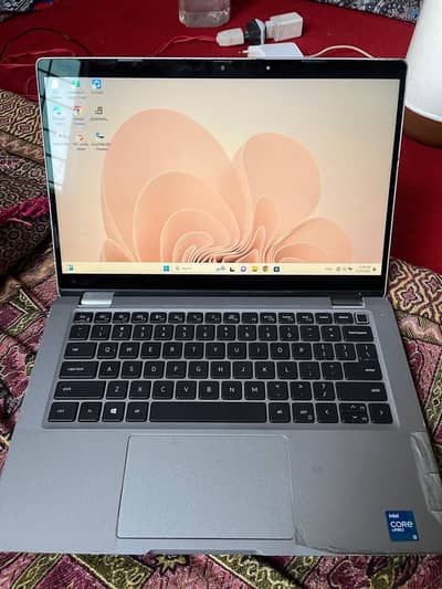 Dell Latitude 5320 | Core i5 11th Gen |