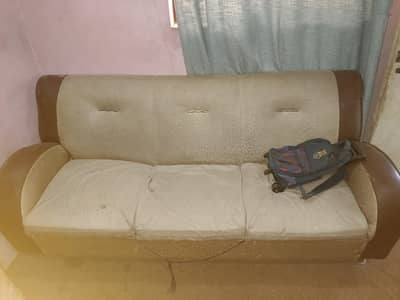 5 seater sofa set