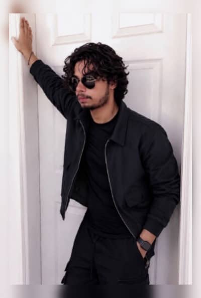 Hassaan Ali
