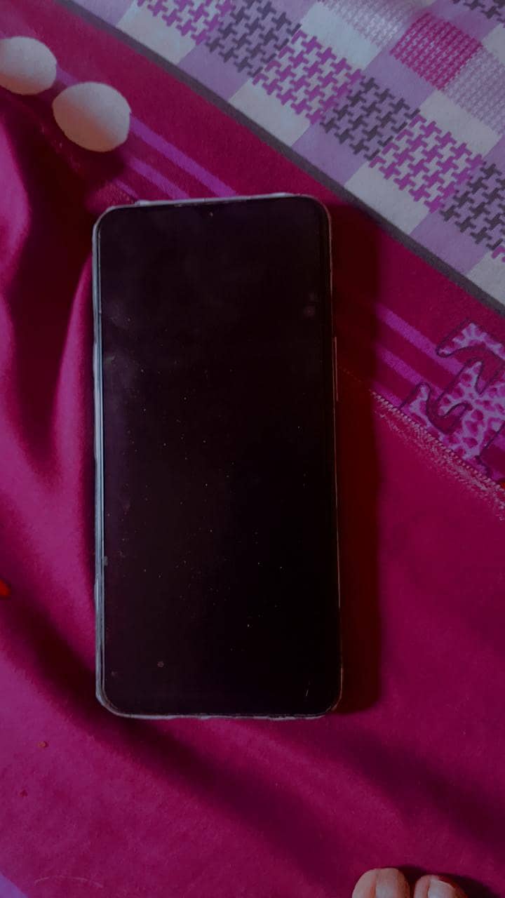 Infinix Note 40 7