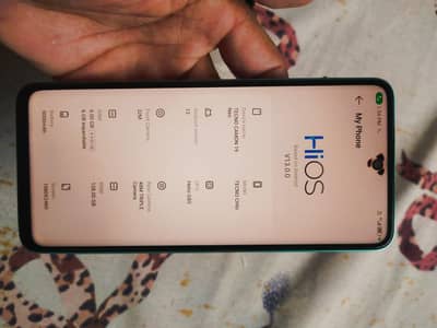 Tecno Camon 19neo