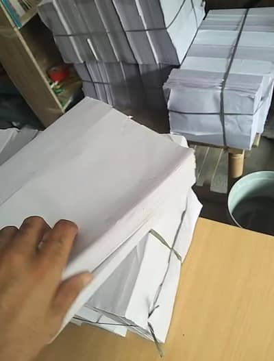 raddi paper bulk