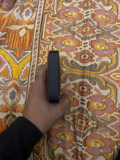 Baseus 20W Power Bank with Digital Display - Excellent Condition