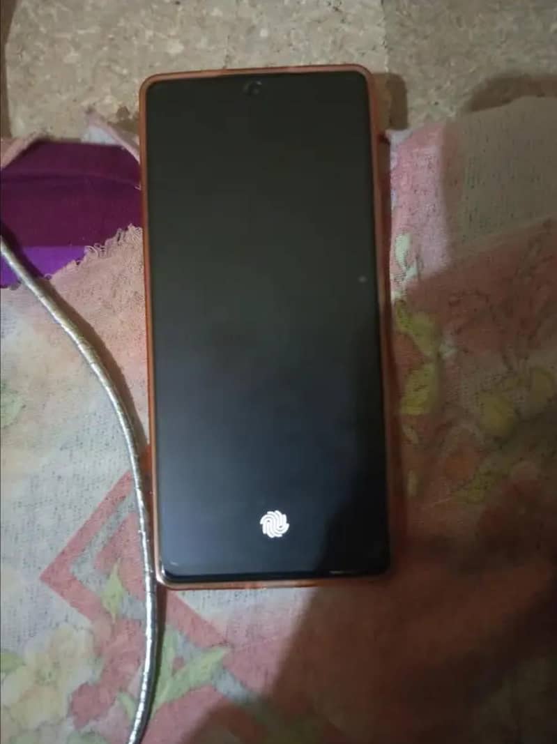 Infinix Note 40 6