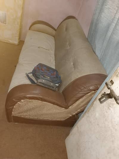 5 seater sofa set