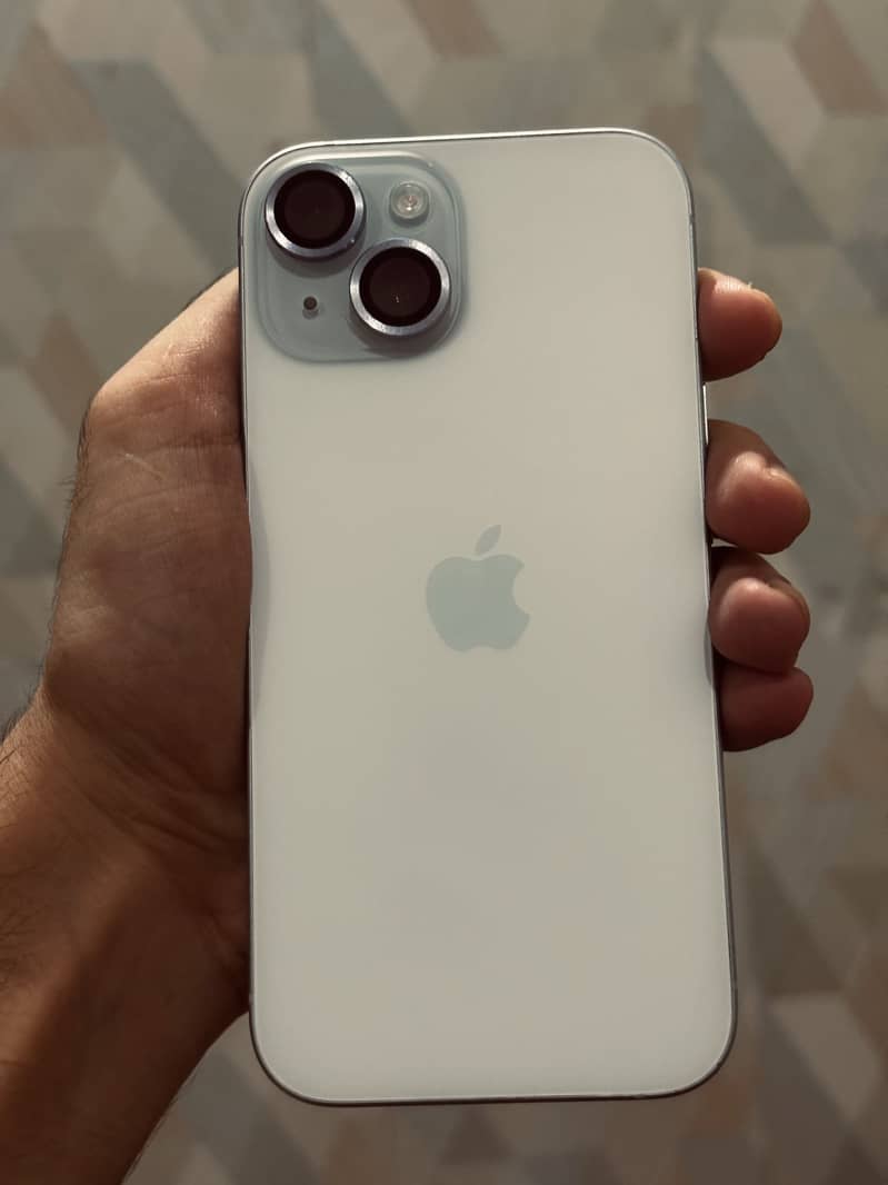 Apple iPhone 15 0