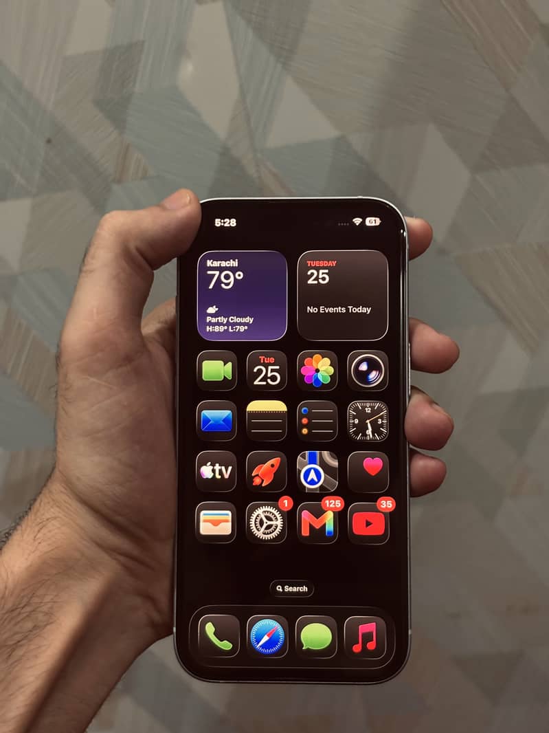 Apple iPhone 15 1