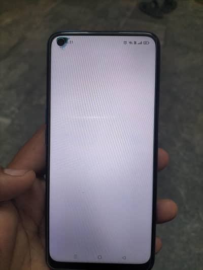 OPPO A54 4gb 128 gb no open only set