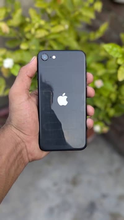 Apple iPhone SE 2020
