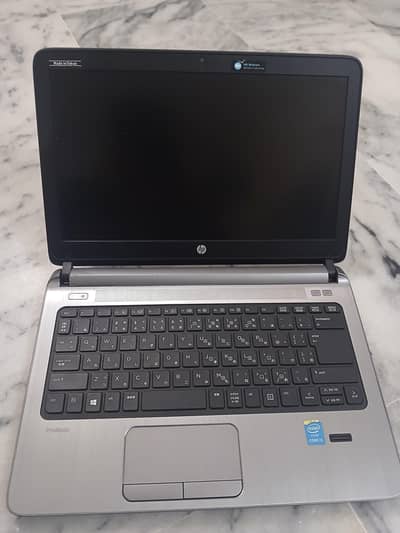 Hp Core i5 6Th Generation