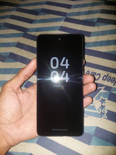 Moto G 5G 2024