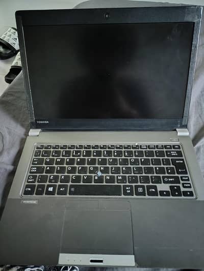 Toshiba Portege Z30-C i7 6th Gen