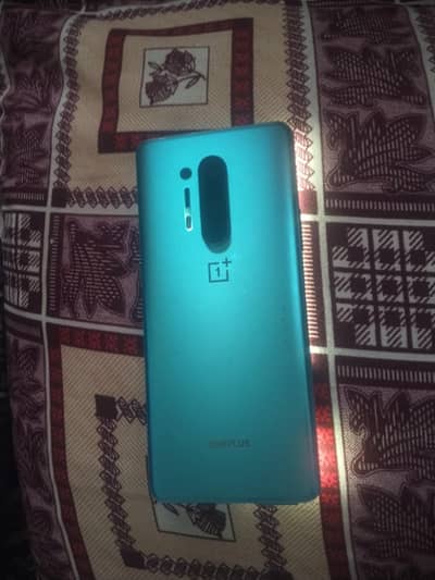 One Plus 8 pro