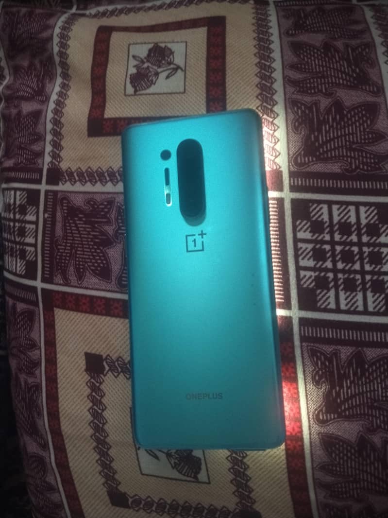 One Plus 8 pro 0